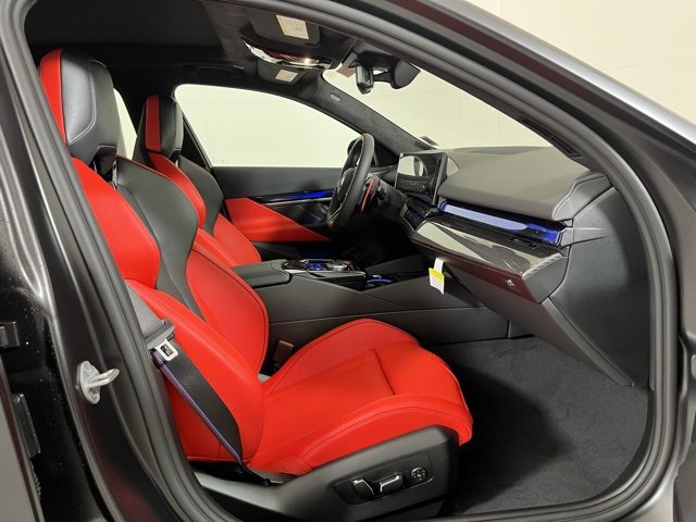New 2026 BMW M5 w/ Executive Package image 22