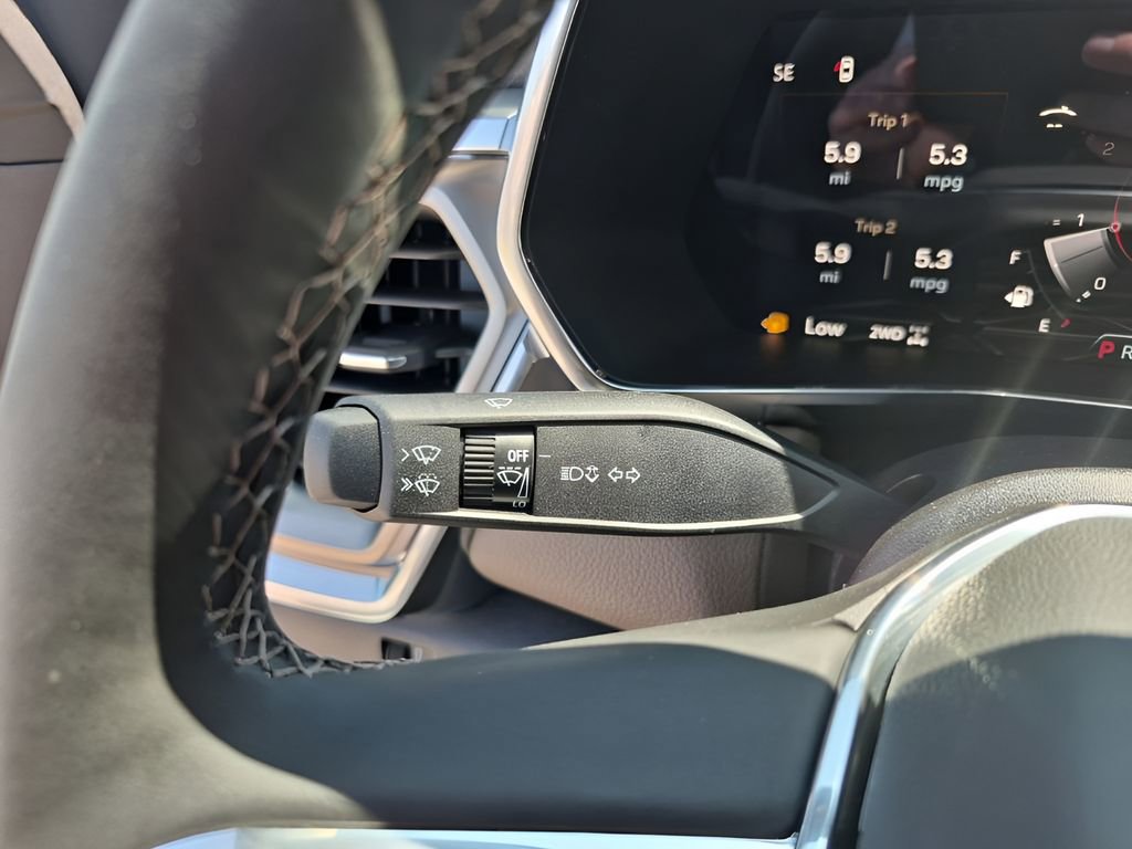 New 2026 GMC Canyon Denali image 35