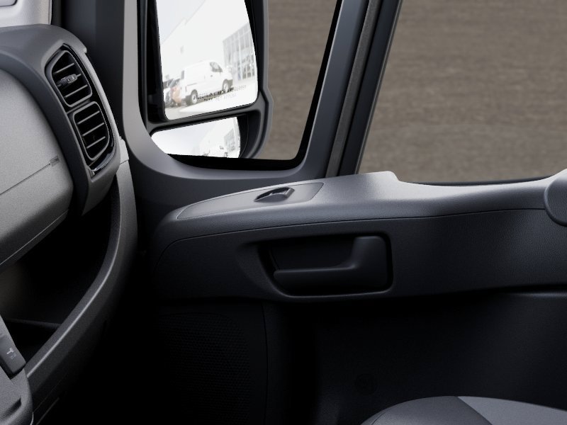 New 2026 RAM ProMaster 1500 w/ Safety Group FWD image 26