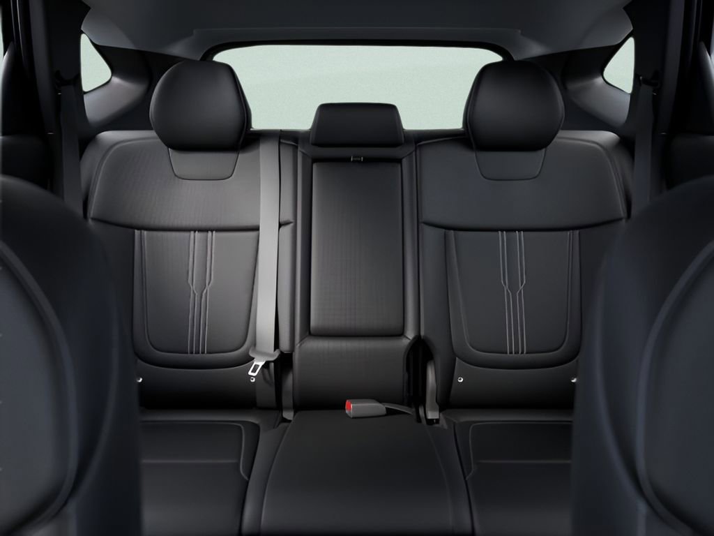 New 2026 Hyundai Tucson SEL FWD image 9