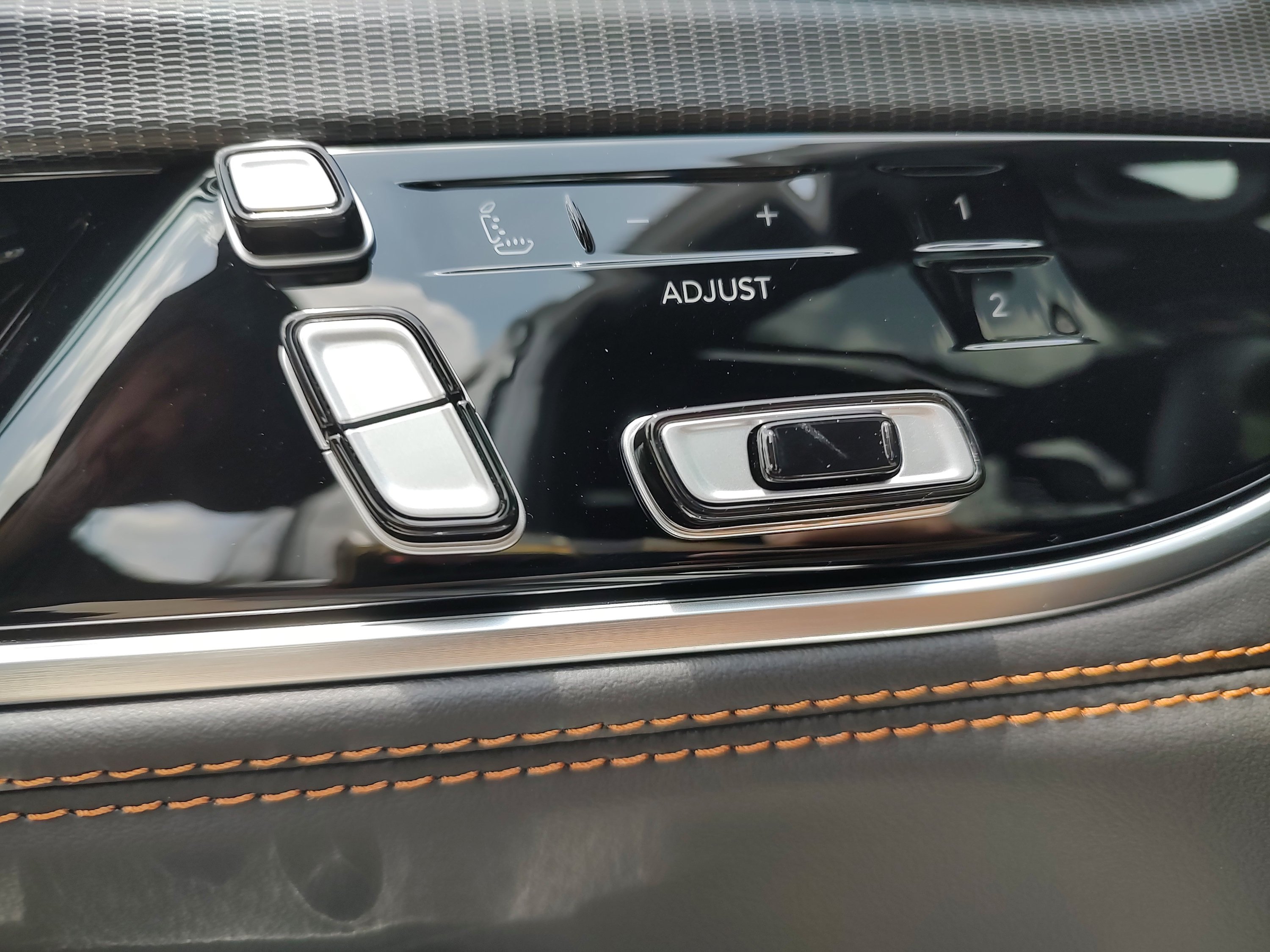 New 2026 Jeep Grand Wagoneer L Summit AWD/4WD image 27
