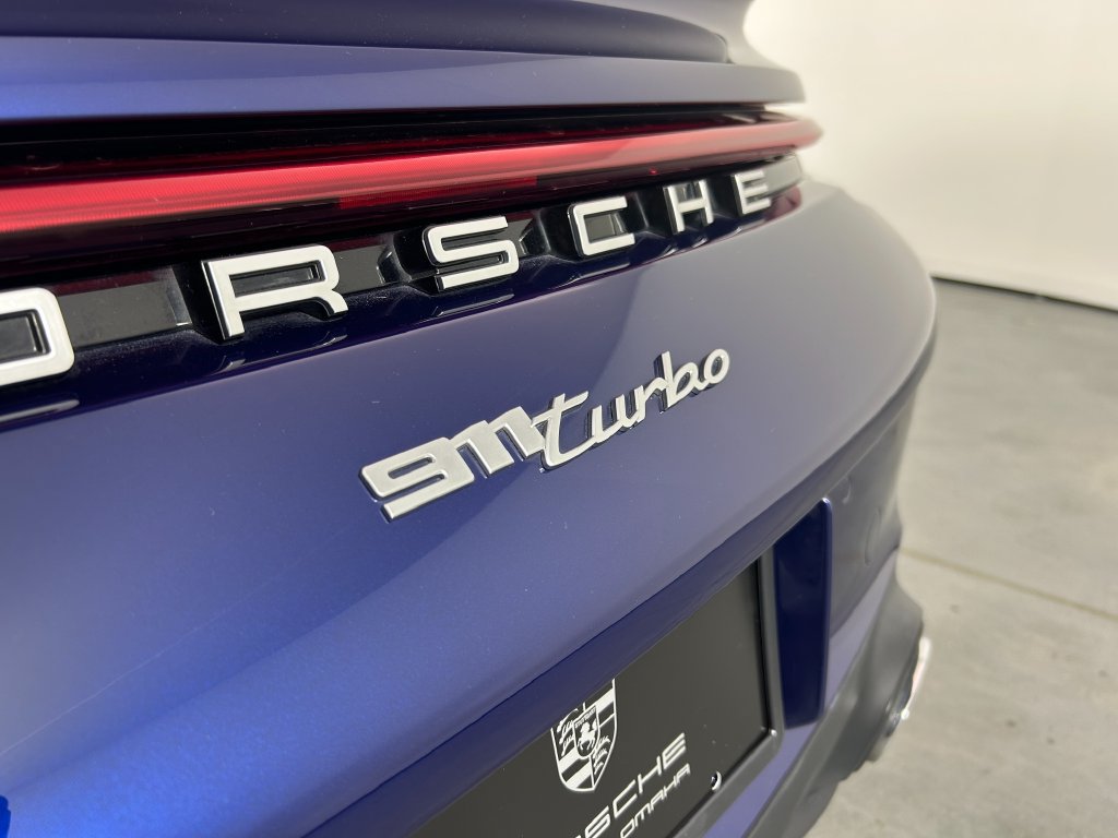 Certified 2021 Porsche 911 GT3 RS AWD/4WD image 12