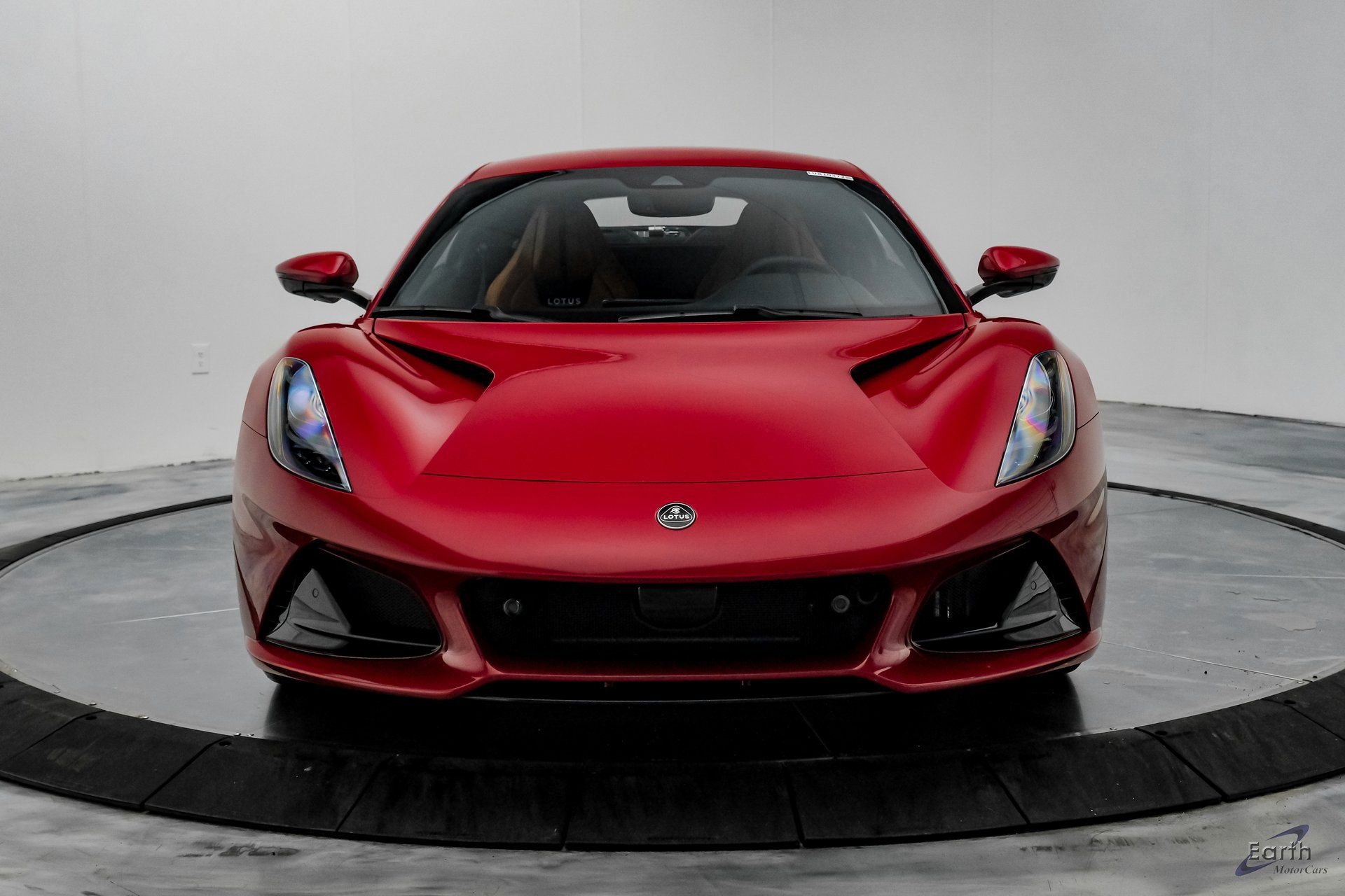 New 2026 Lotus Emira V6 SE Touring image 32