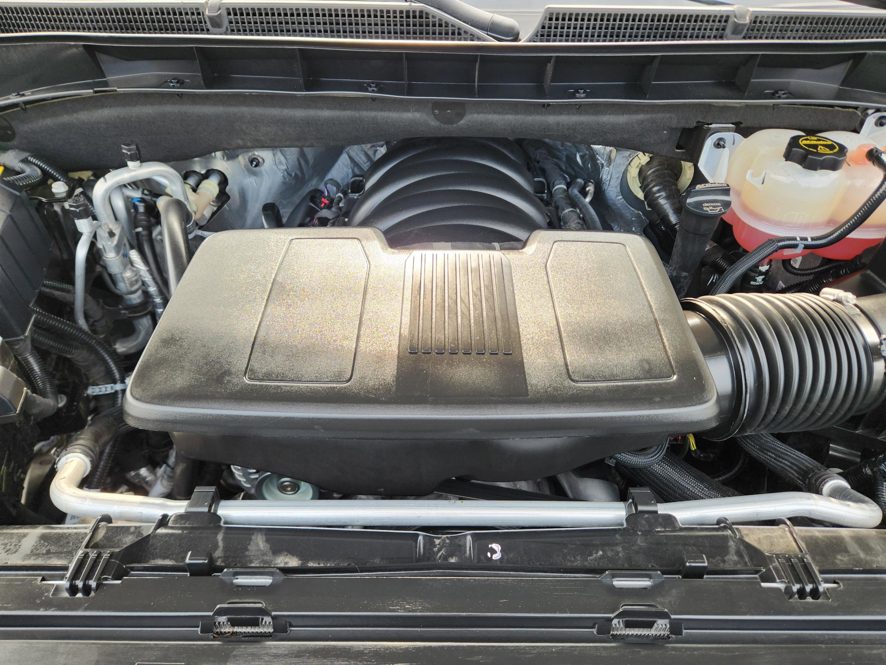 Used 2025 Cadillac Escalade Sport Platinum w/ LPO, Floor Liner Package image 35