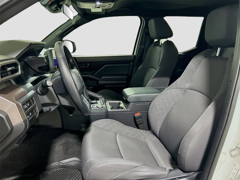 Used 2024 Toyota Tacoma SR5 image 17