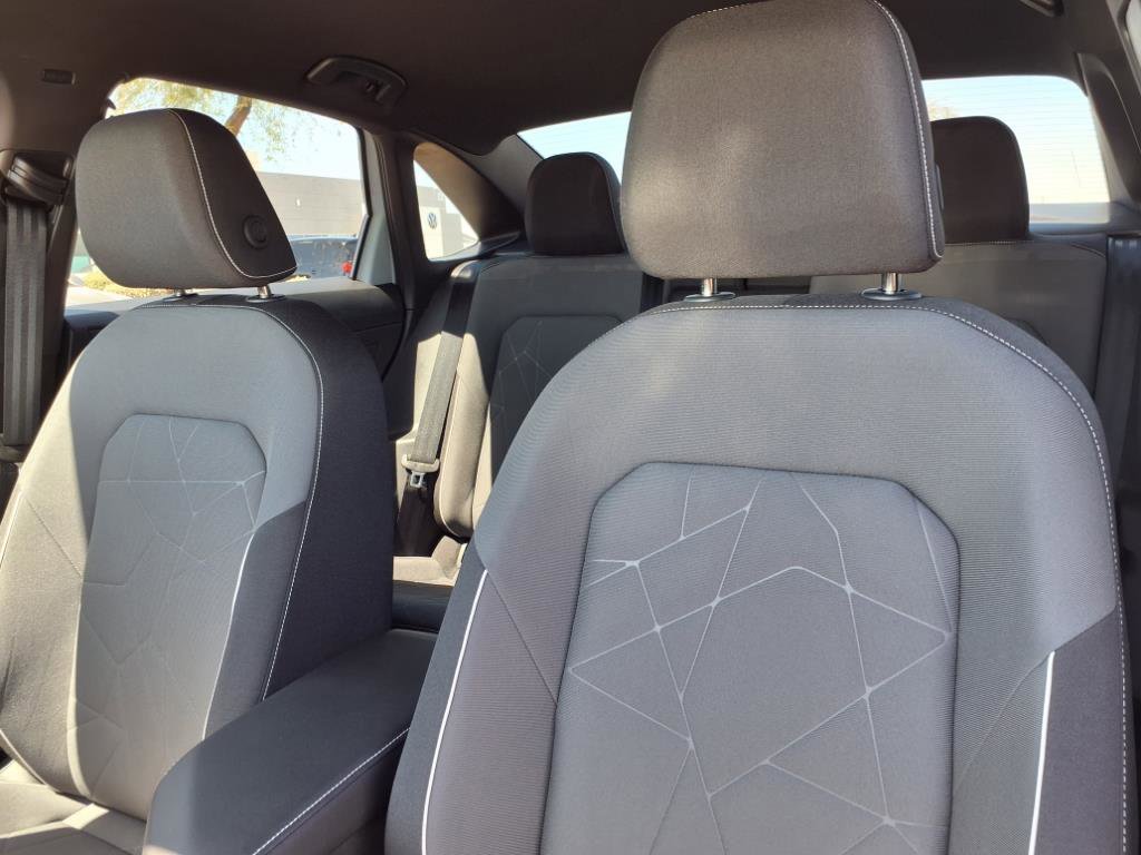 New 2025 Volkswagen Jetta Sport image 11