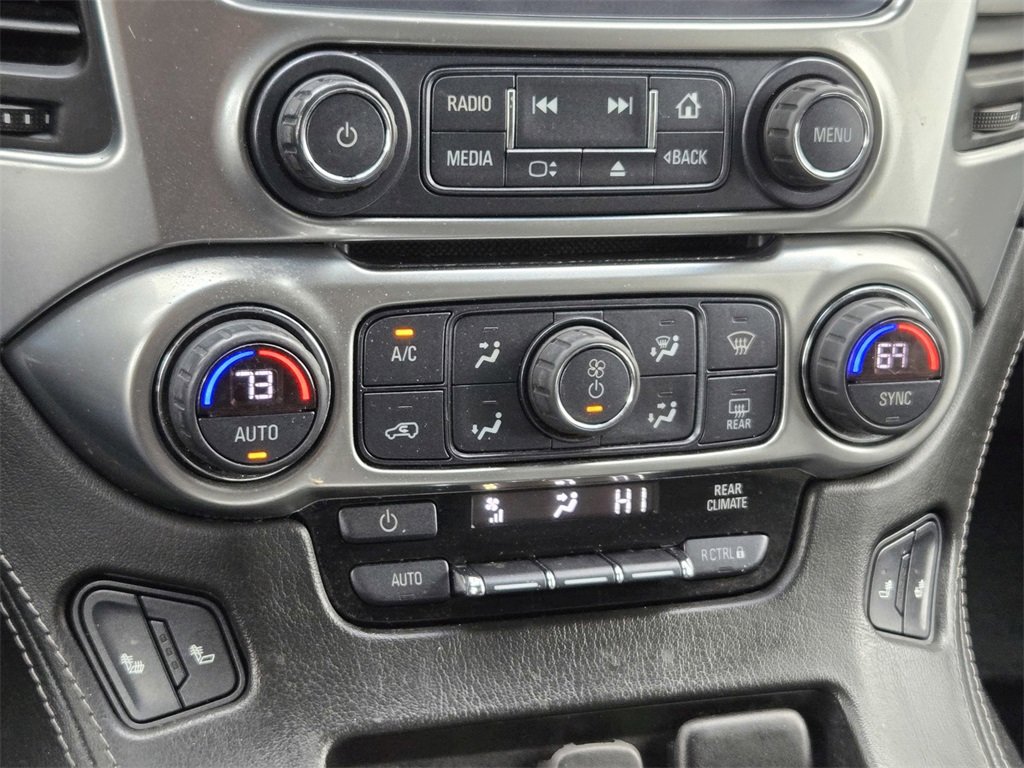 Used 2019 Chevrolet Tahoe LT image 16