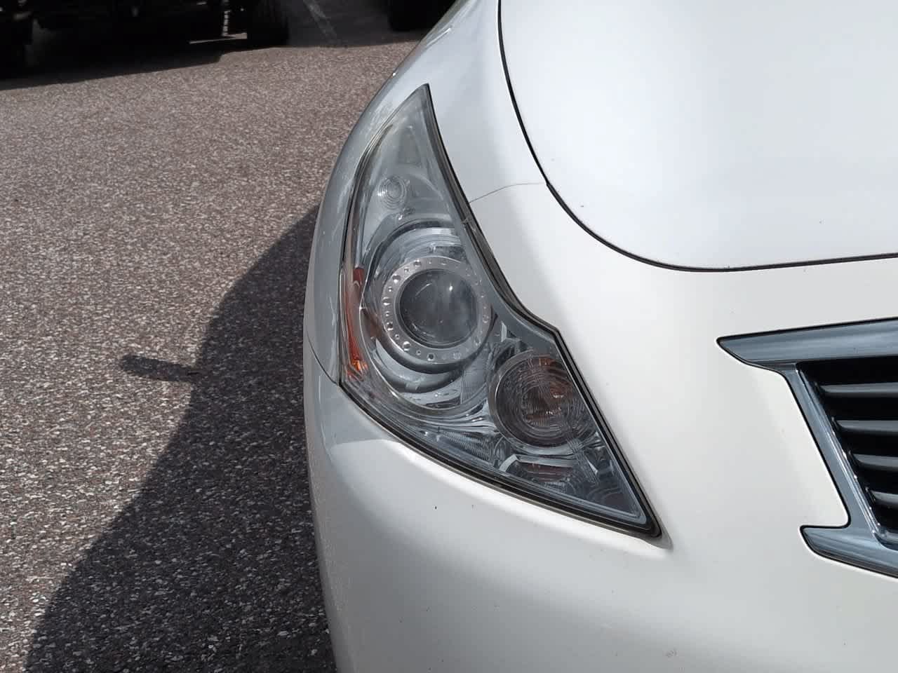Used 2013 INFINITI G37 Journey w/ Premium Pkg RWD image 10