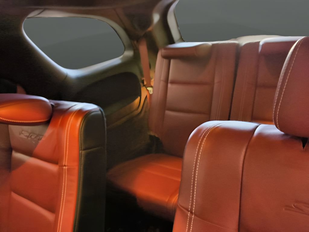 Used 2023 Dodge Durango SRT AWD/4WD image 28