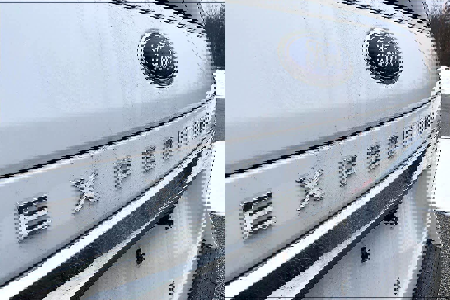 Used 2024 Ford Expedition Limited image 9