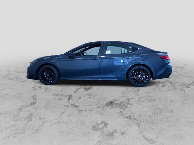 New 2026 Toyota Camry SE image 6