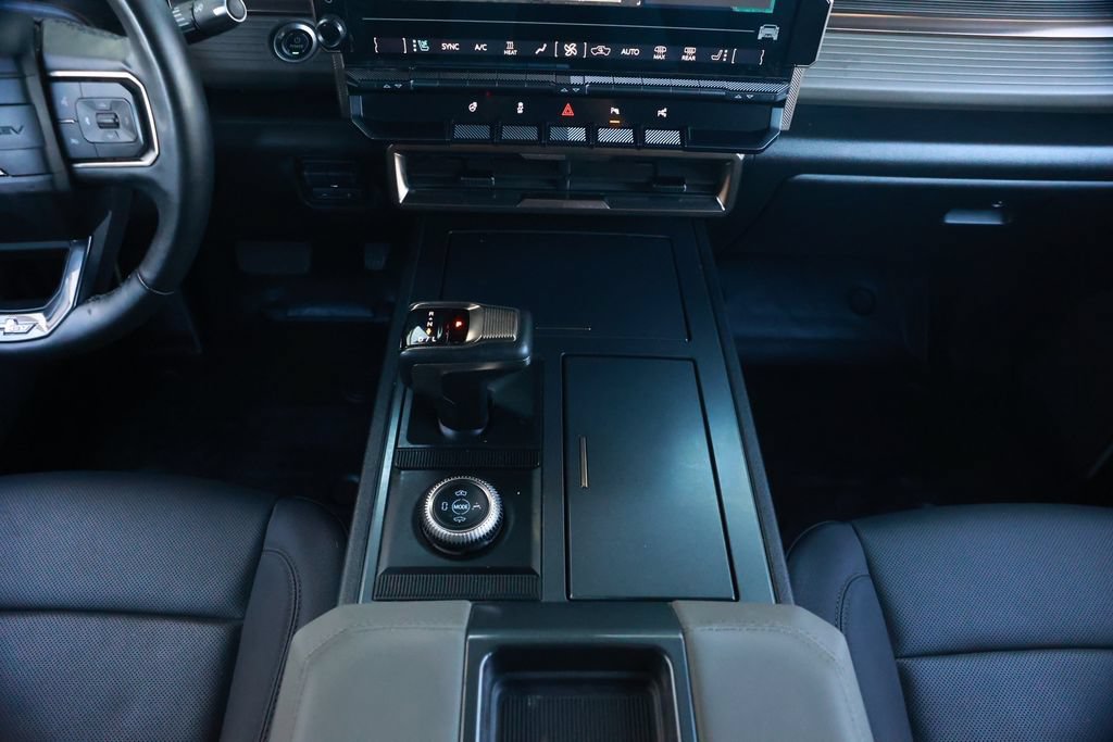 Used 2025 GMC Hummer EV 2X AWD/4WD image 32