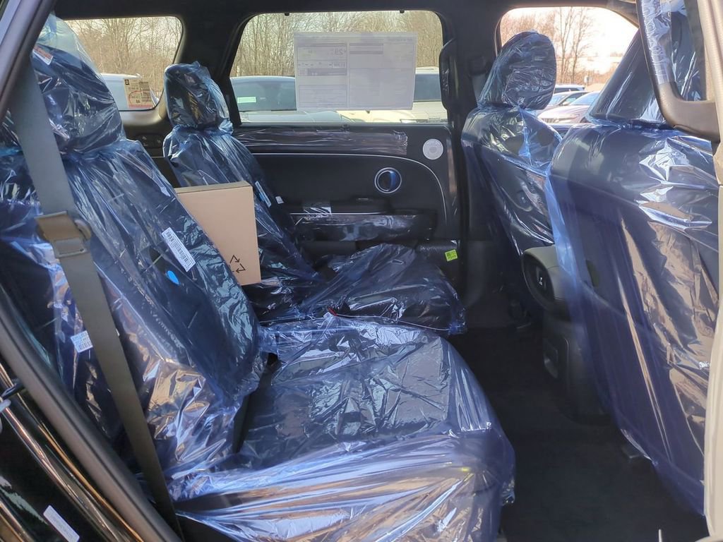 New 2026 Hyundai Palisade Calligraphy image 27