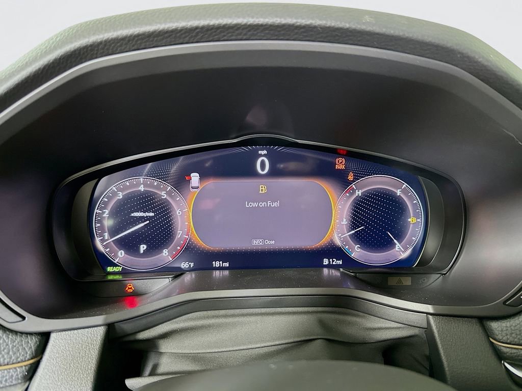 New 2026 MAZDA CX-90 3.3 Turbo w/ Premium Sport Pkg image 12