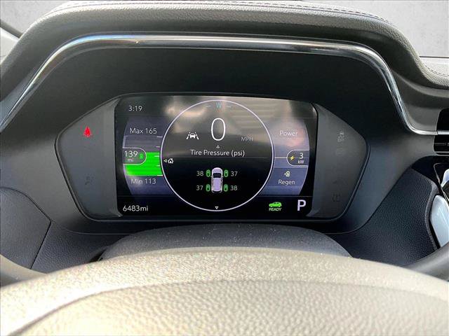 Used 2023 Chevrolet Bolt EUV LT w/ Convenience Package FWD image 22
