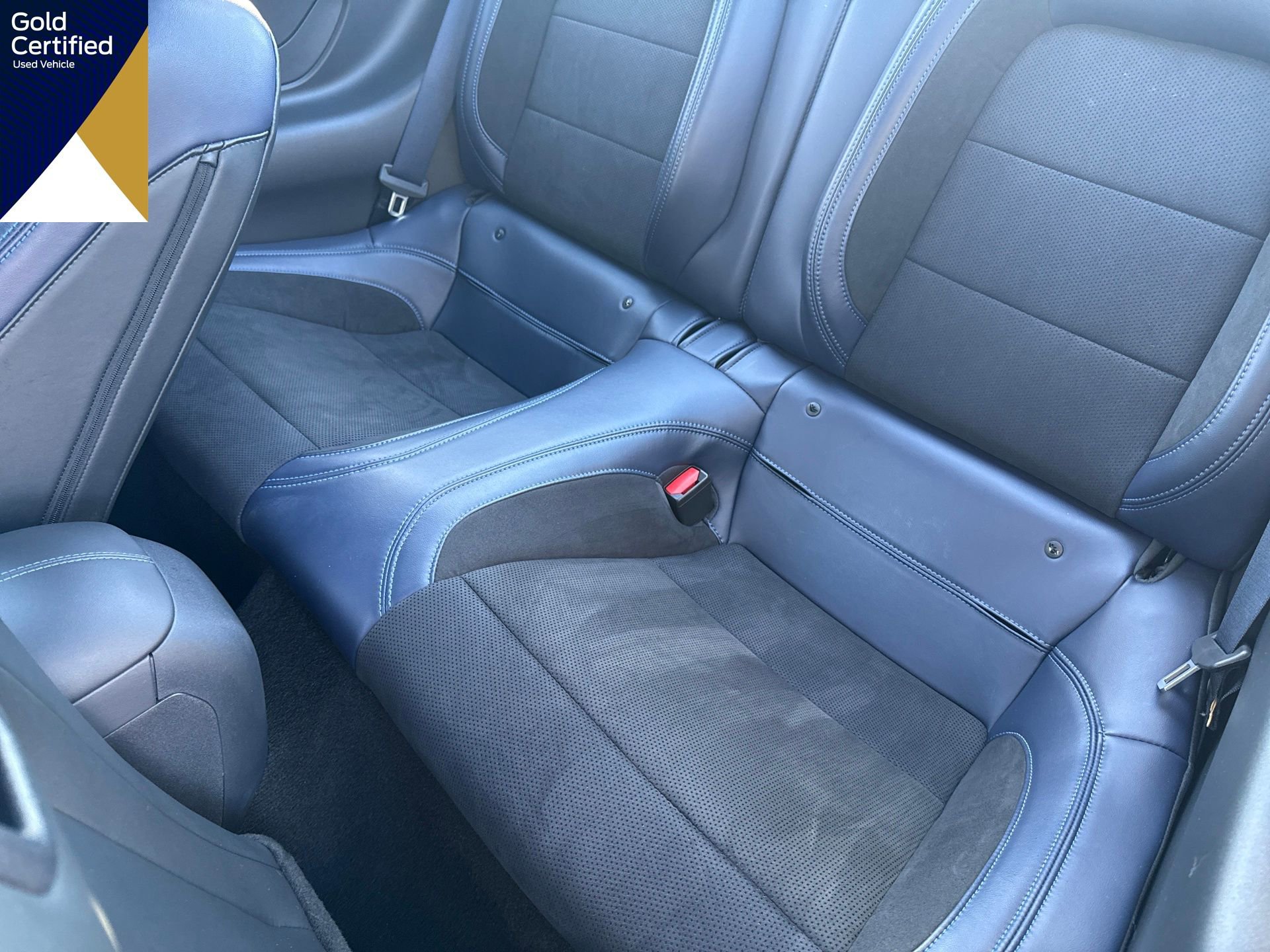 Certified 2024 Ford Mustang Dark Horse image 27