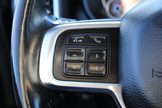 Used 2020 RAM 3500 Laramie image 31