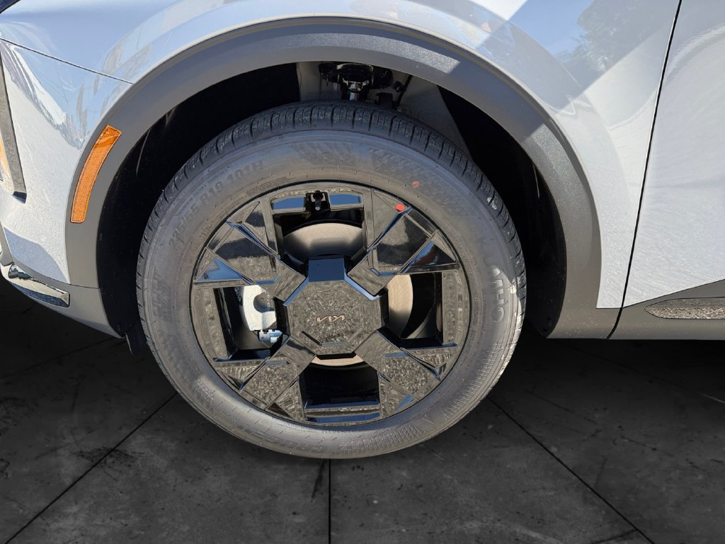 New 2027 Kia Sportage X-Line AWD/4WD image 14
