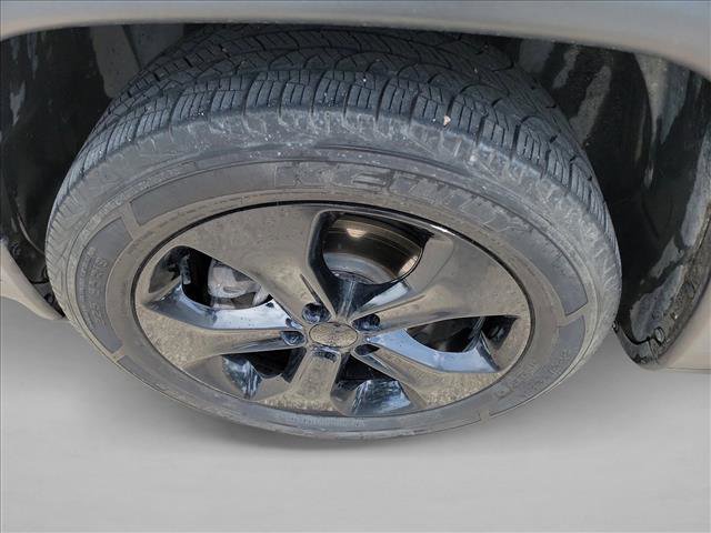 Used 2021 Jeep Compass Latitude FWD image 9