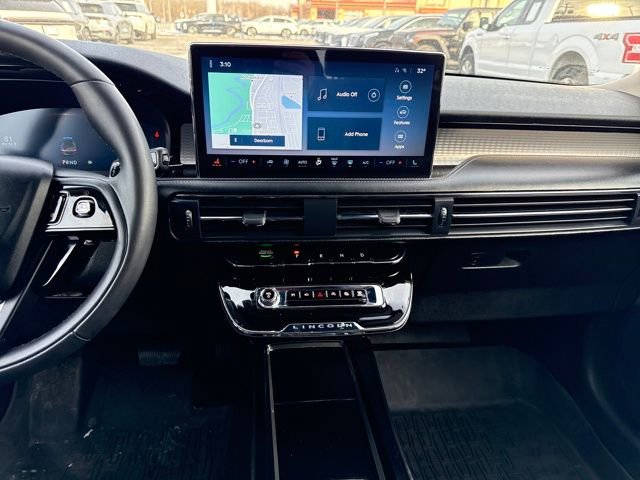 Certified 2023 Lincoln Corsair FWD image 21