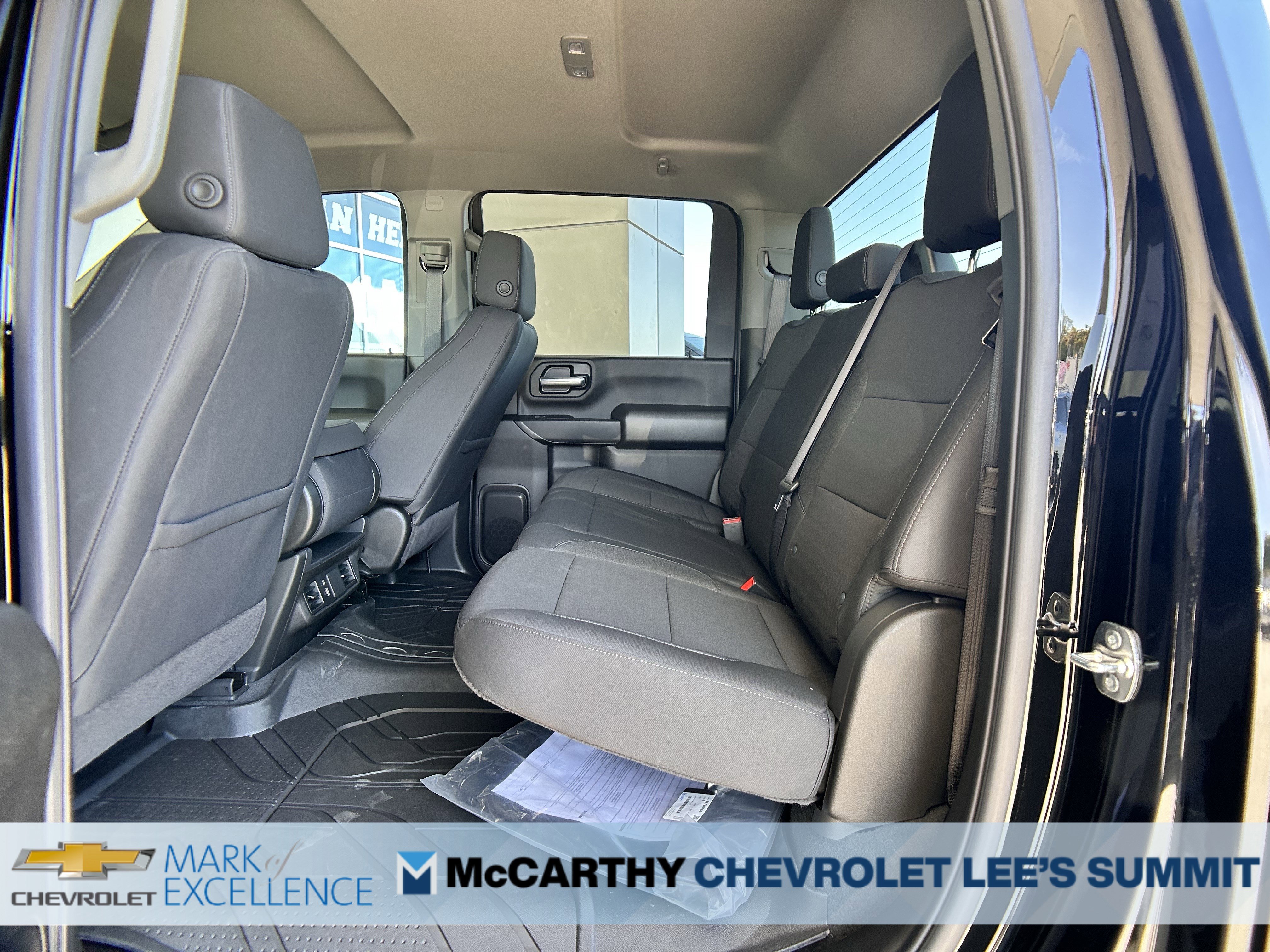 New 2026 Chevrolet Silverado 2500 Custom w/ Custom Value Package image 50