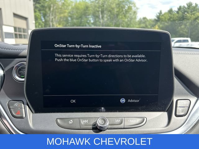 Certified 2024 Chevrolet Blazer LT w/ Driver Confidence Package AWD/4WD image 14