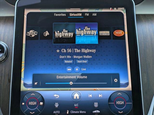 Certified 2026 Mercedes-Benz GLC 300 image 14