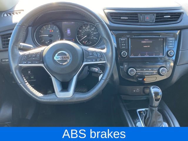 Used 2020 Nissan Rogue SV image 7