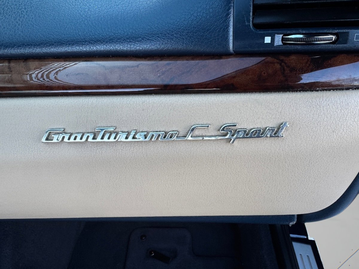 Used 2013 Maserati GranTurismo Sport RWD image 33