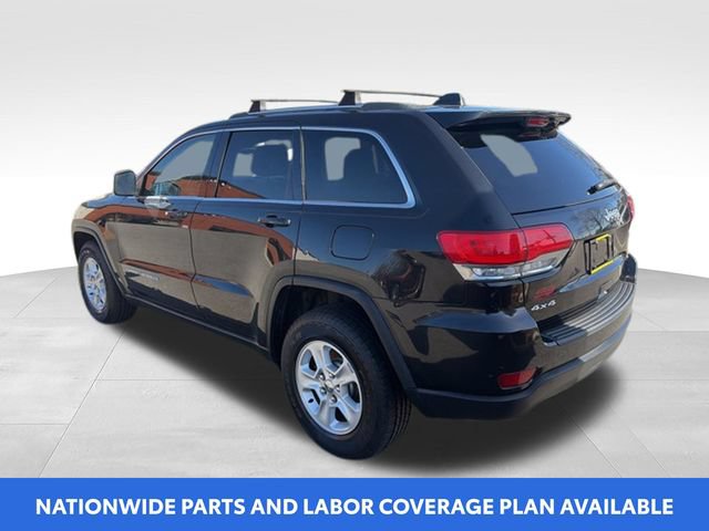 Used 2014 Jeep Grand Cherokee Laredo w/ Quick Order Package 23E AWD/4WD image 4