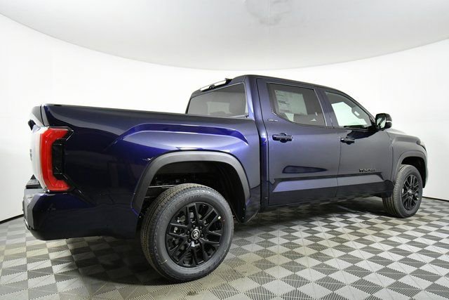 New 2026 Toyota Tundra Limited image 10