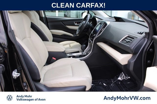 Used 2021 Subaru Ascent Limited AWD/4WD image 20
