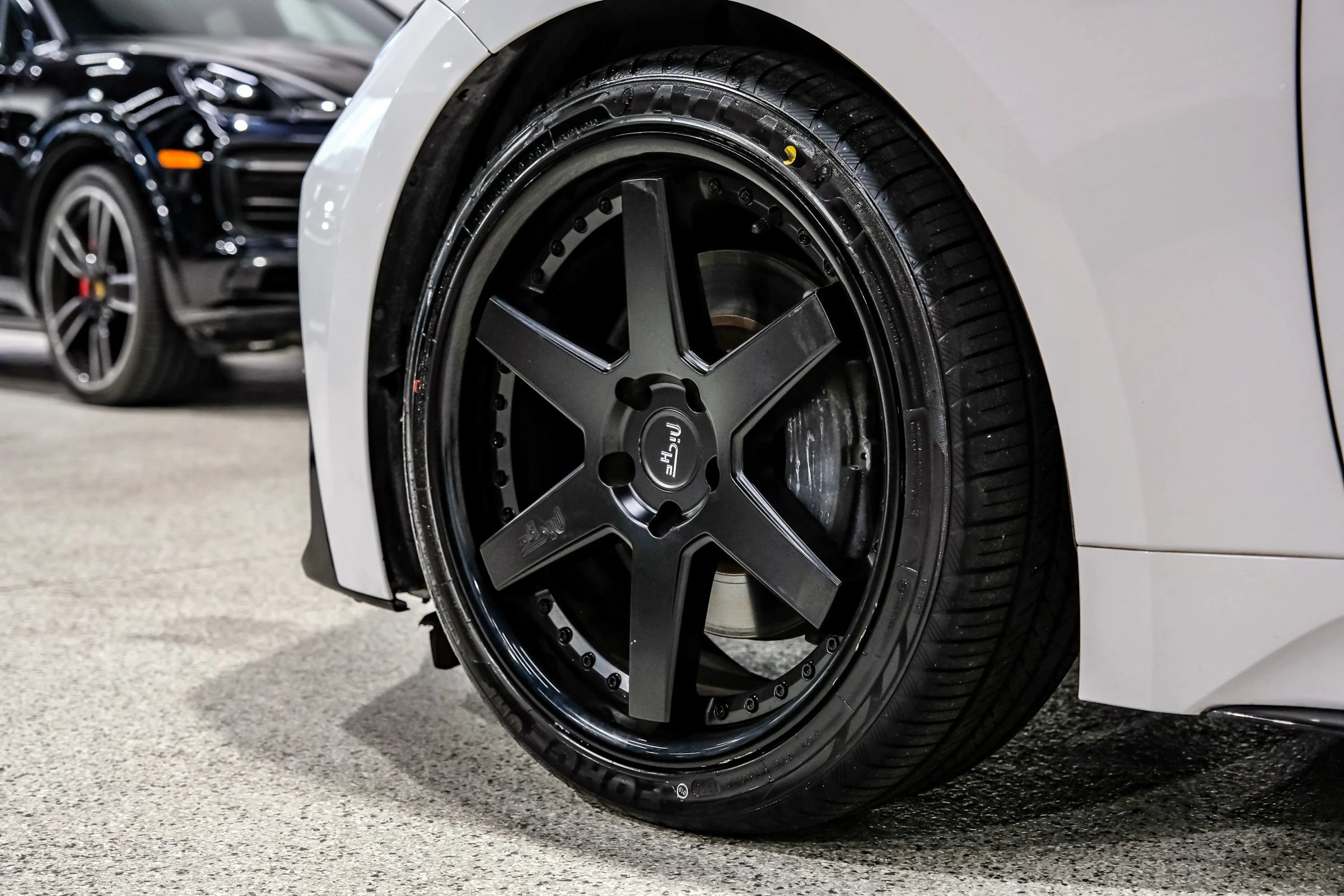 Used 2021 Lexus IS 350 F Sport w/ Accessory Package RWD image 75