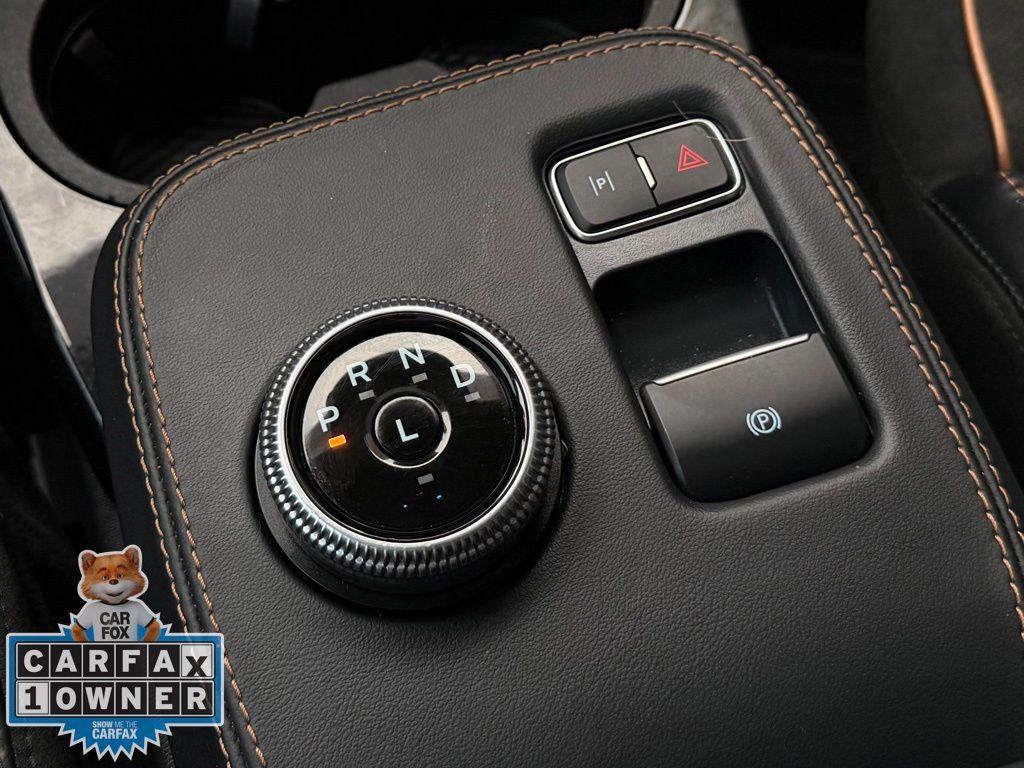 Used 2023 Ford Mustang Mach-E GT image 18