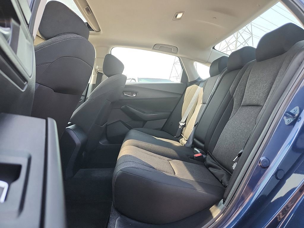 Used 2023 Honda Accord EX image 7