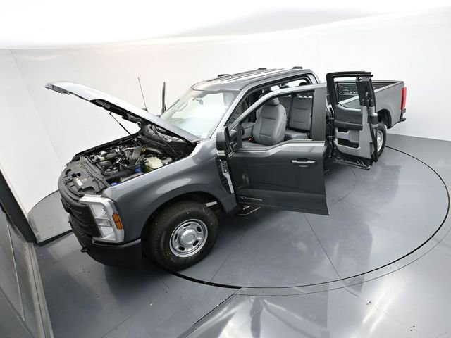 New 2026 Ford F250 XL image 36