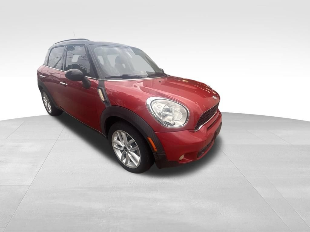 Used 2014 MINI Cooper Countryman S FWD image 10