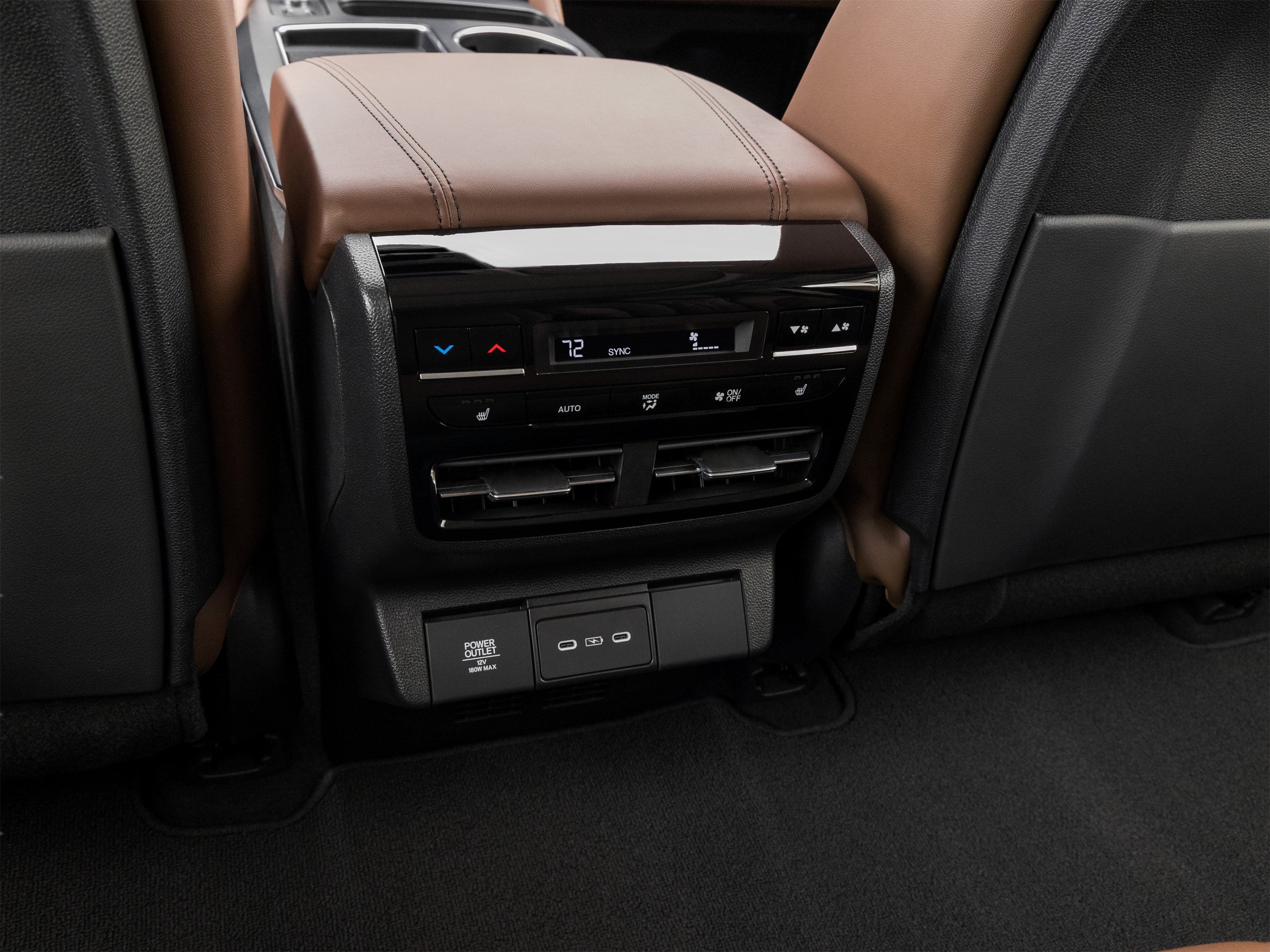 New 2026 Acura MDX A-Spec AWD/4WD image 28