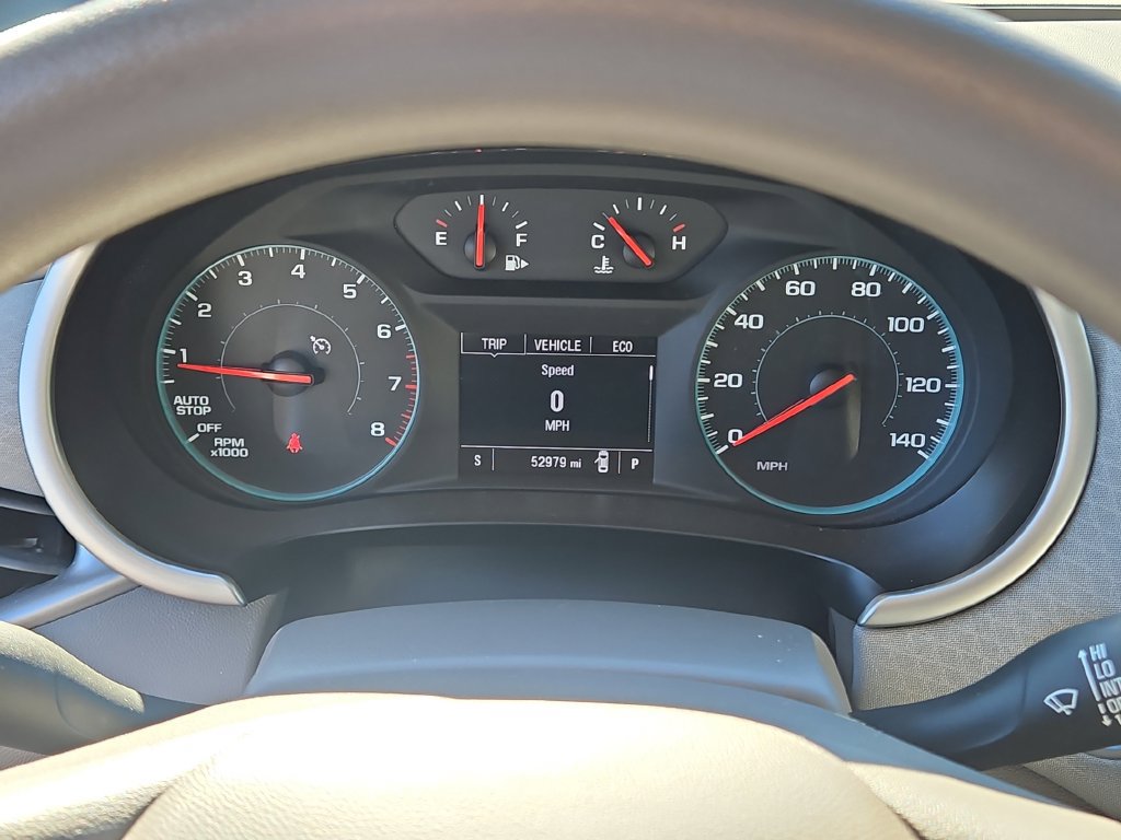 Used 2025 Chevrolet Malibu LT FWD image 28