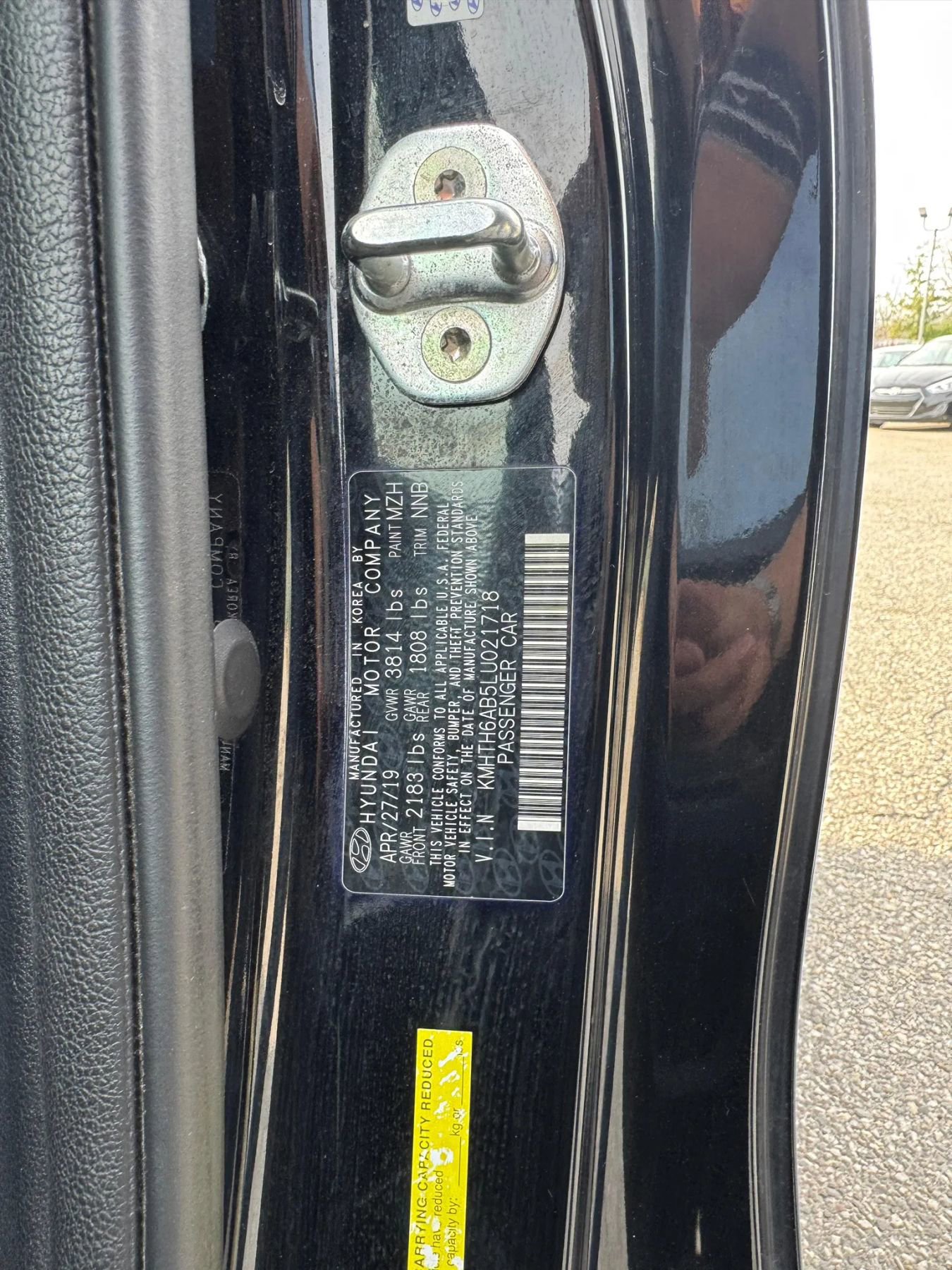 Used 2020 Hyundai Veloster Turbo R-Spec image 27