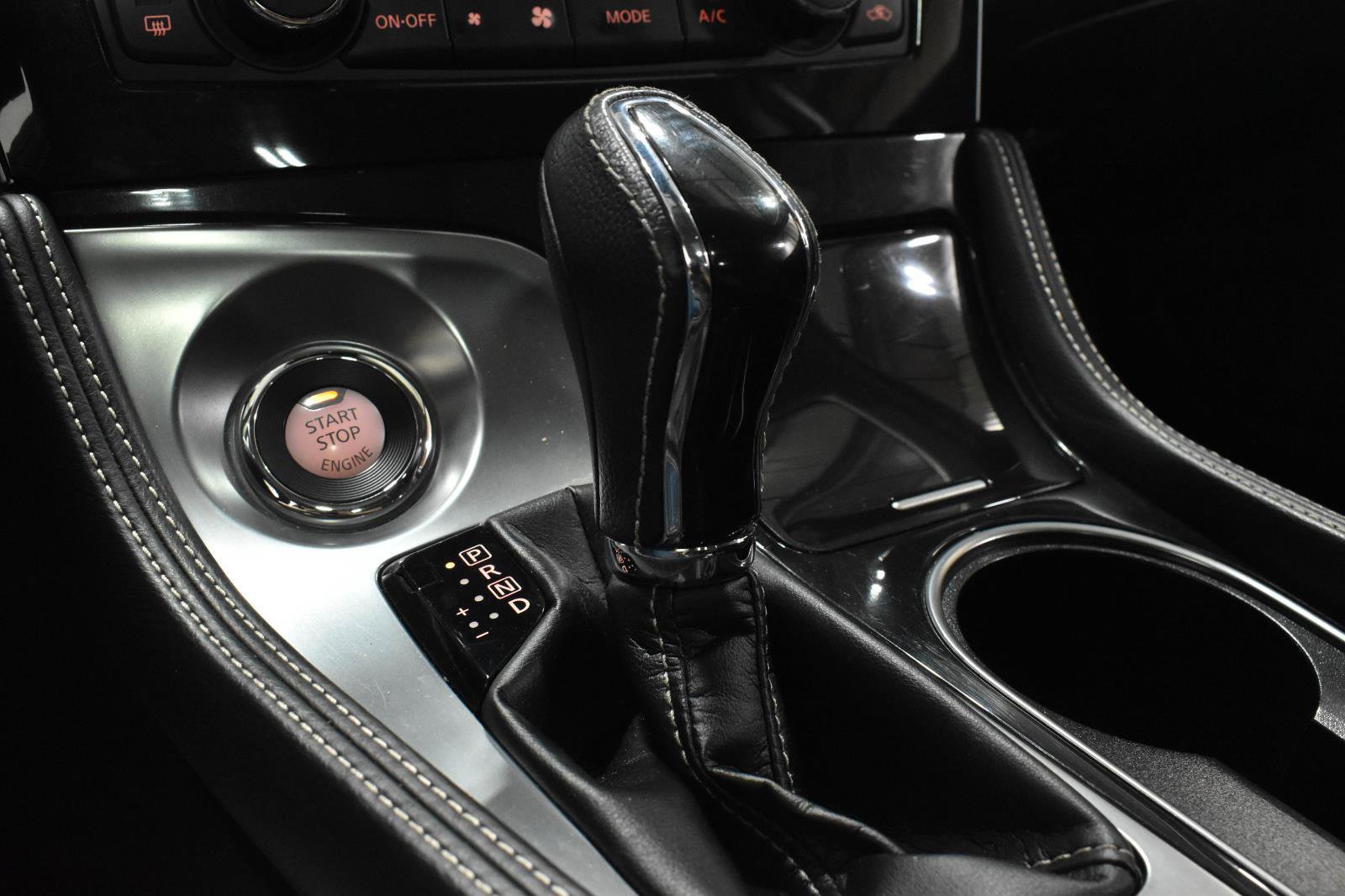 Used 2022 Nissan Maxima Platinum image 20