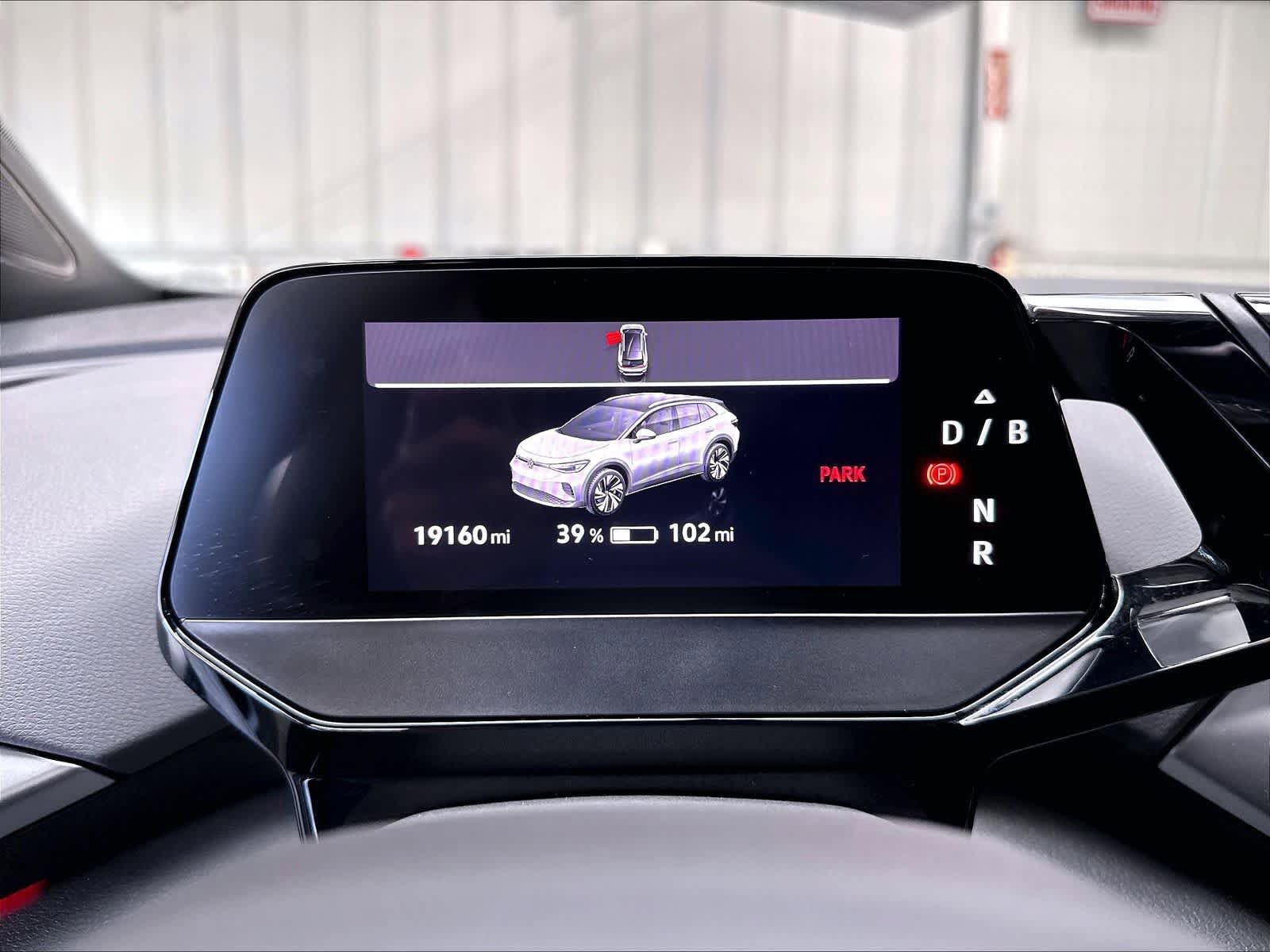 Used 2022 Volkswagen ID.4 Pro RWD image 16
