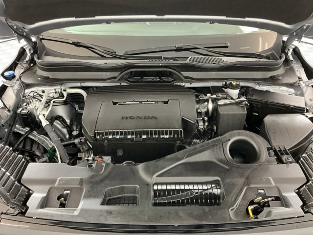 Used 2025 Honda Pilot TrailSport image 34