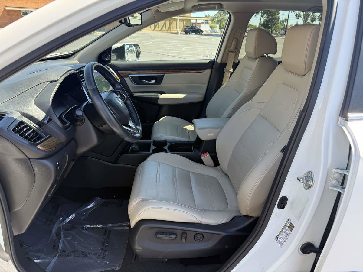Used 2017 Honda CR-V Touring image 15