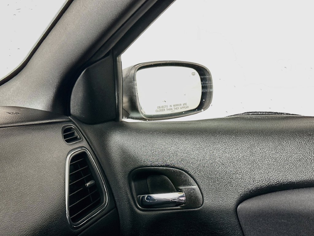 Used 2013 Chrysler 200 Touring w/ Cold Weather Group FWD image 21