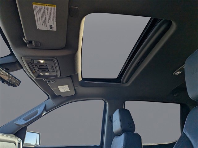 Used 2021 GMC Sierra 1500 Denali w/ Denali Ultimate Package image 21