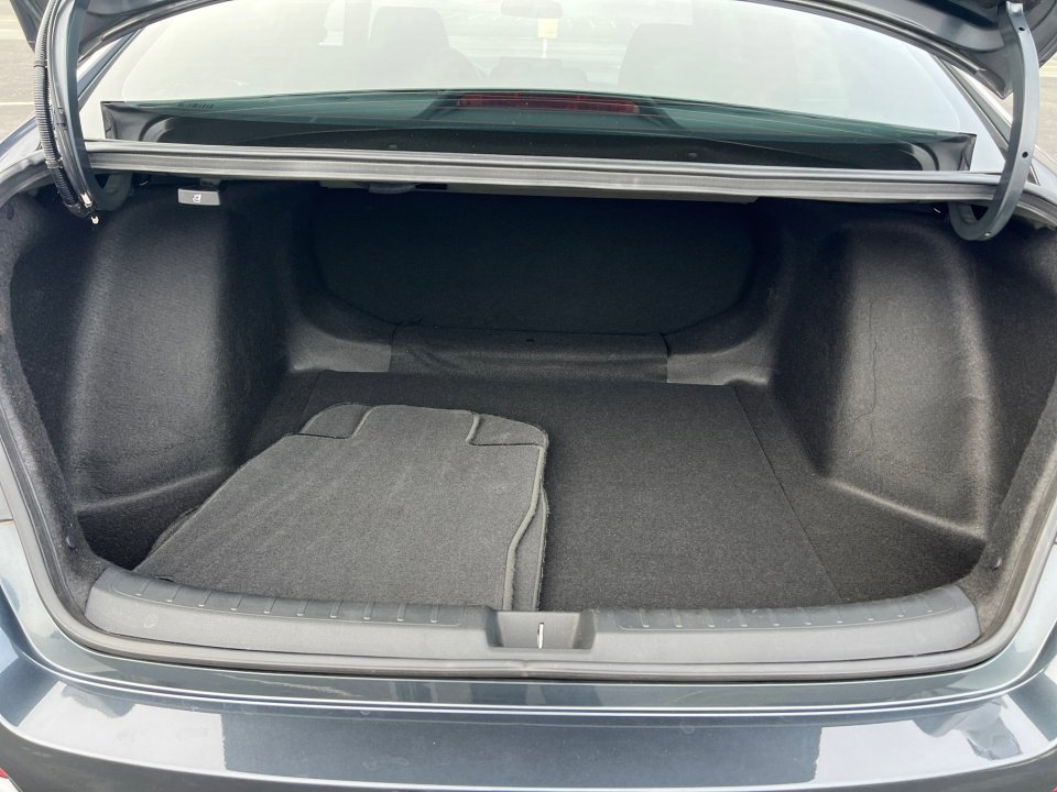 Used 2024 Honda Civic Sport image 15