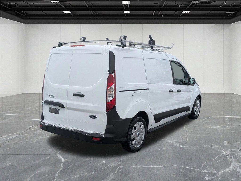 Used 2020 Ford Transit Connect XL image 7