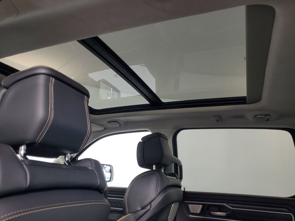 New 2026 RAM 1500 Tungsten image 26