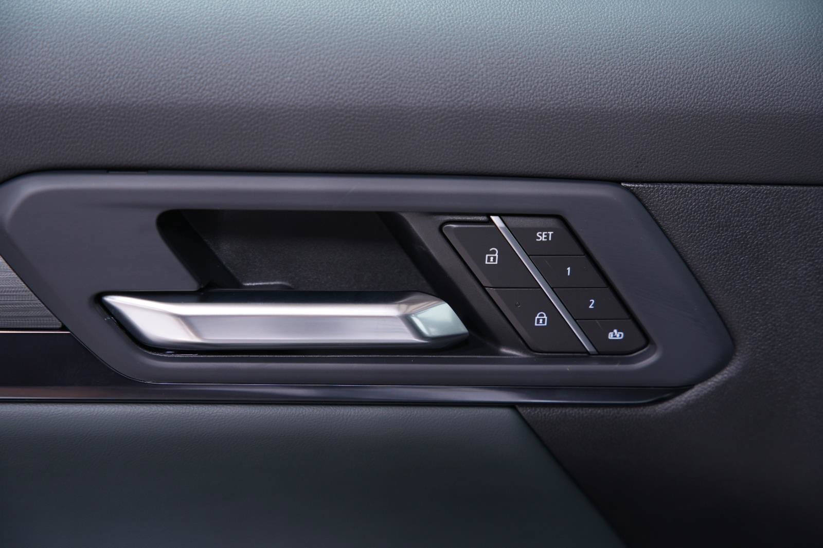 New 2026 GMC Terrain AT4 w/ Convenience Package III AWD/4WD image 26